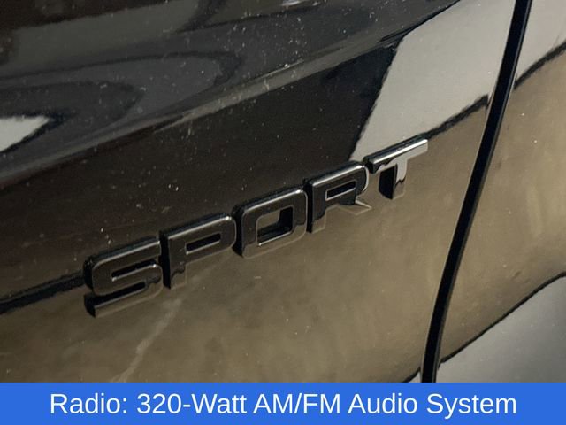 New 2026 Honda CR-V Sport-L image 3