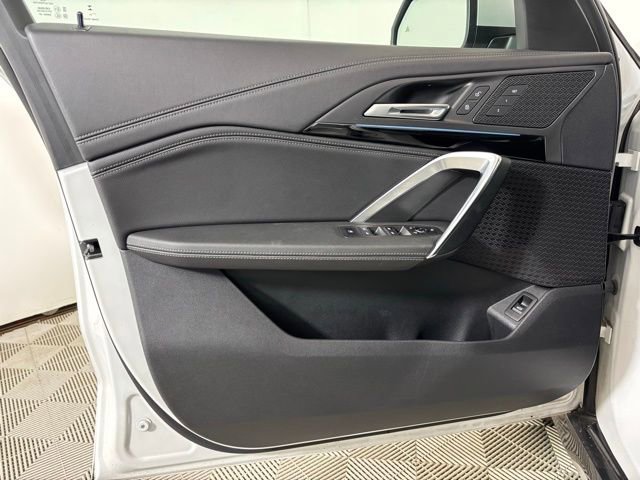 Used 2023 BMW X1 xDrive28i w/ Convenience Package AWD/4WD image 10