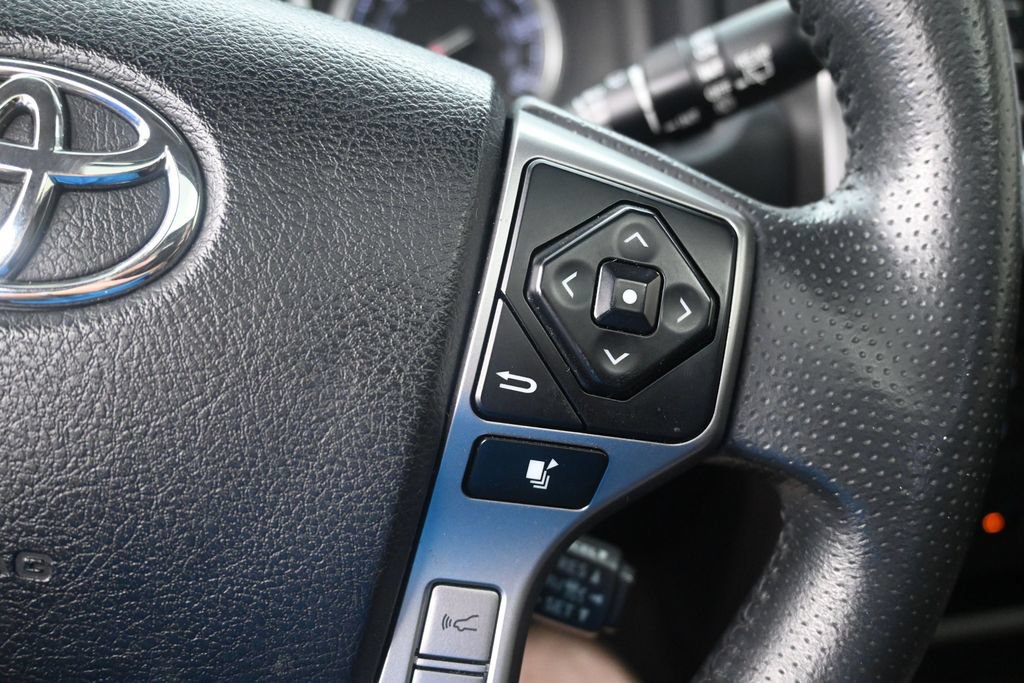 Used 2021 Toyota 4Runner Limited RWD image 24