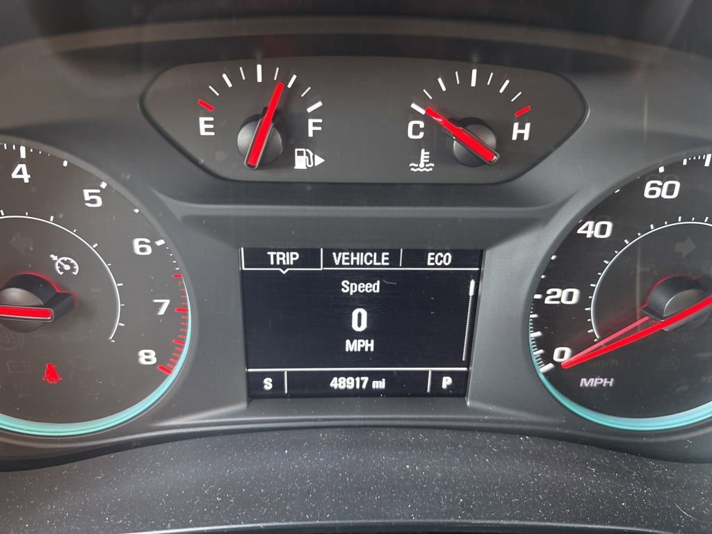 Used 2022 Chevrolet Malibu LS image 27