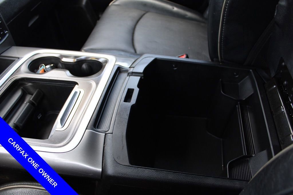 Used 2017 RAM 1500 Limited image 40