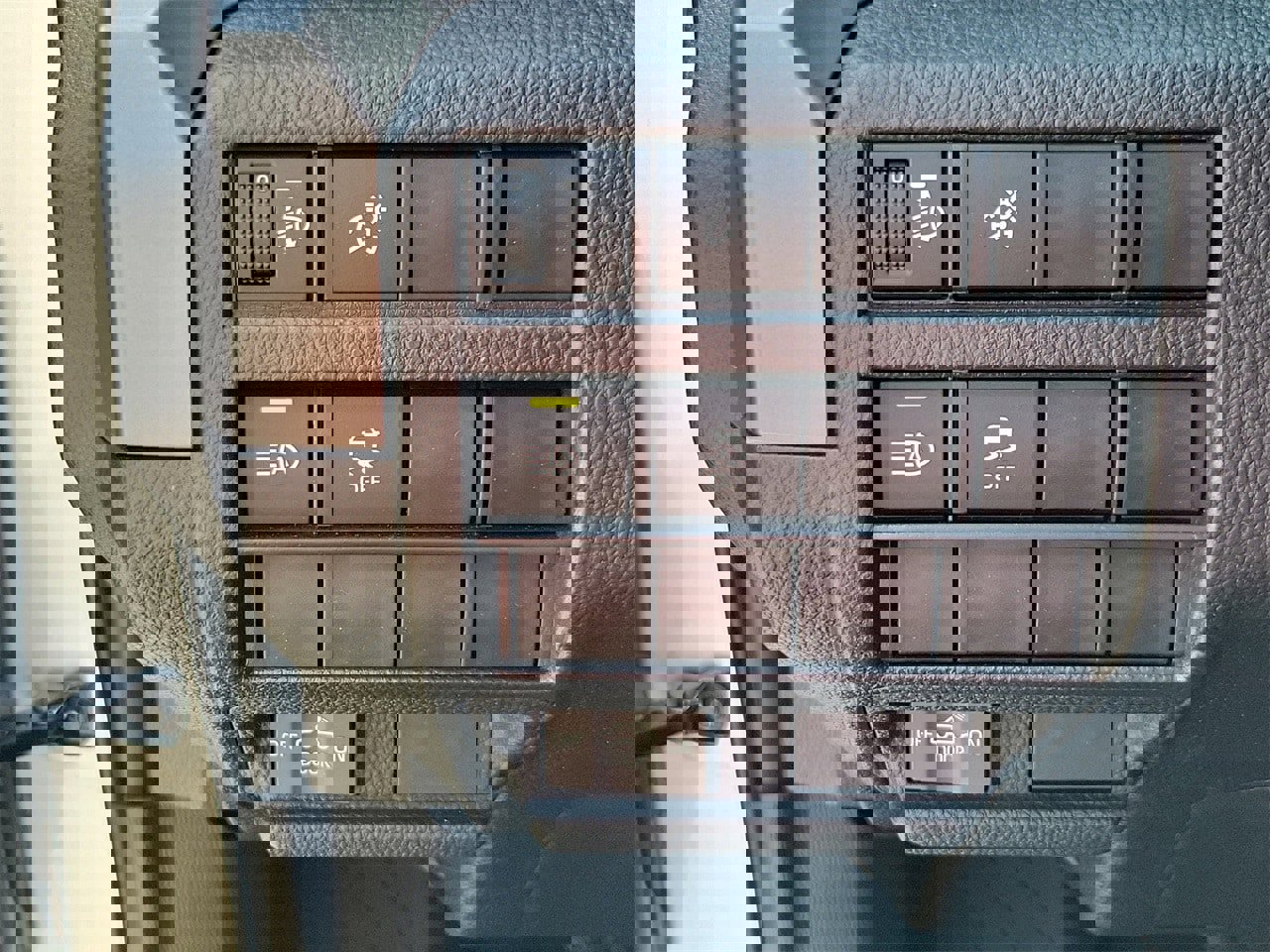 New 2026 Toyota Tacoma SR5 image 29