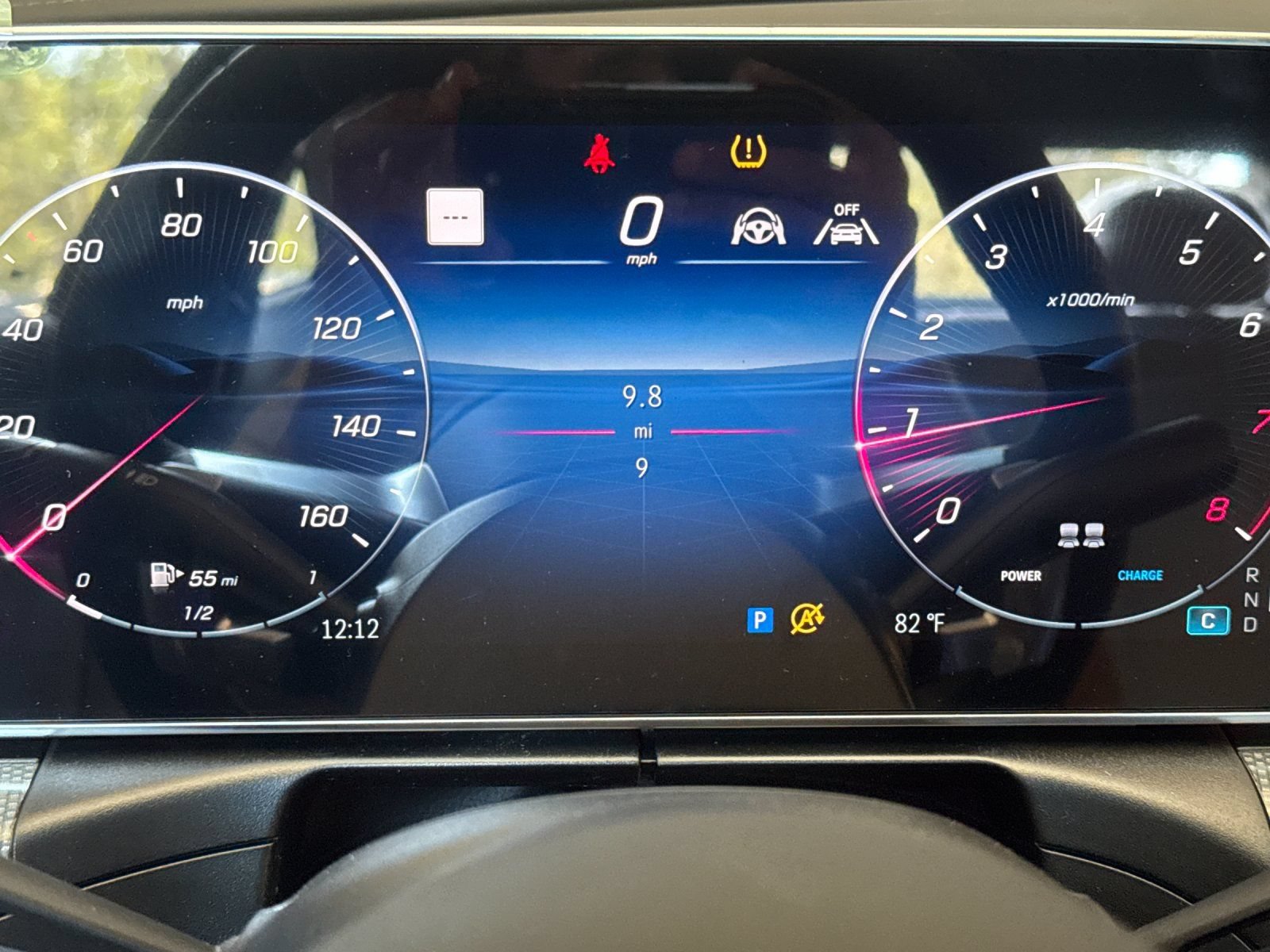 New 2027 Mercedes-Benz CLE 300 4MATIC Coupe image 24