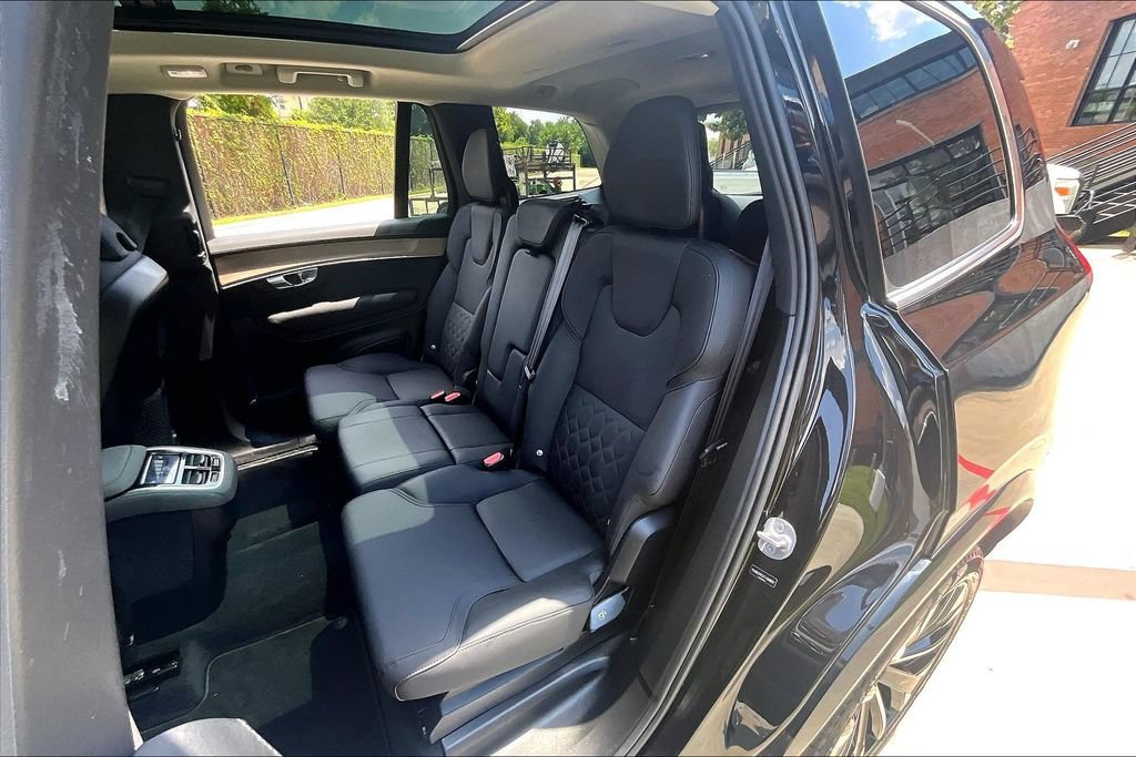 Certified 2026 Volvo XC90 B6 Plus AWD/4WD image 35