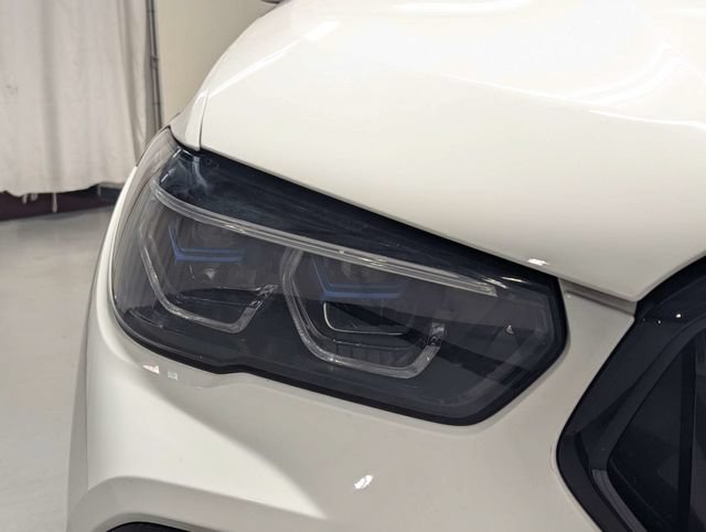 Used 2022 BMW X6 M w/ Competition Package AWD/4WD image 29
