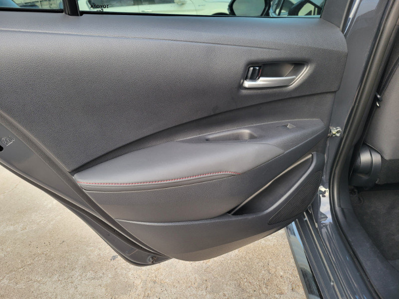 Used 2024 Toyota Corolla SE FWD image 24