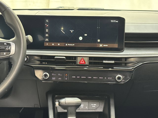 Certified 2025 Kia K5 GT-Line w/ GT-Line Premium Package FWD image 25