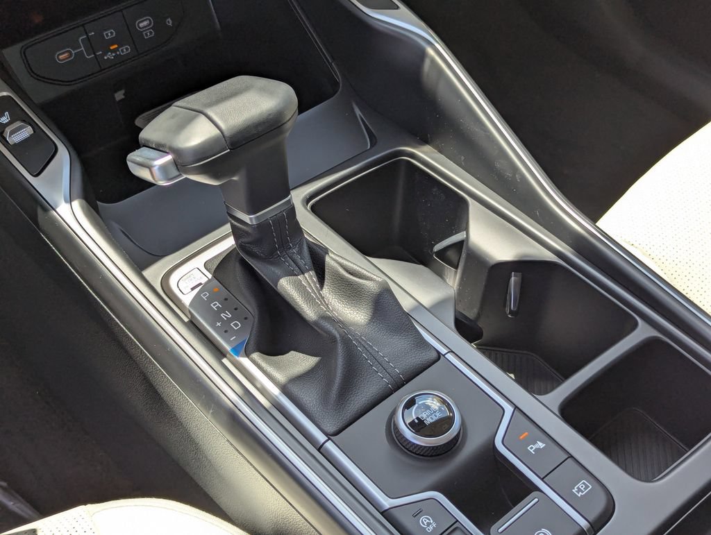 New 2026 Kia Sorento EX FWD image 26