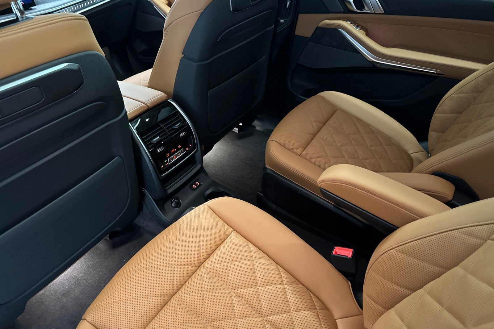 New 2026 BMW X7 xDrive40i w/ Premium Package image 20