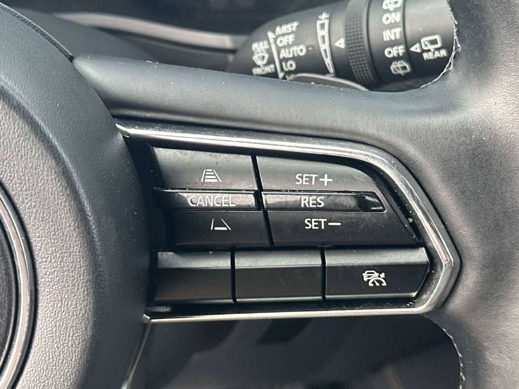 Used 2024 MAZDA CX-90 Plug-In Hybrid w/ Premium Pkg AWD/4WD image 20