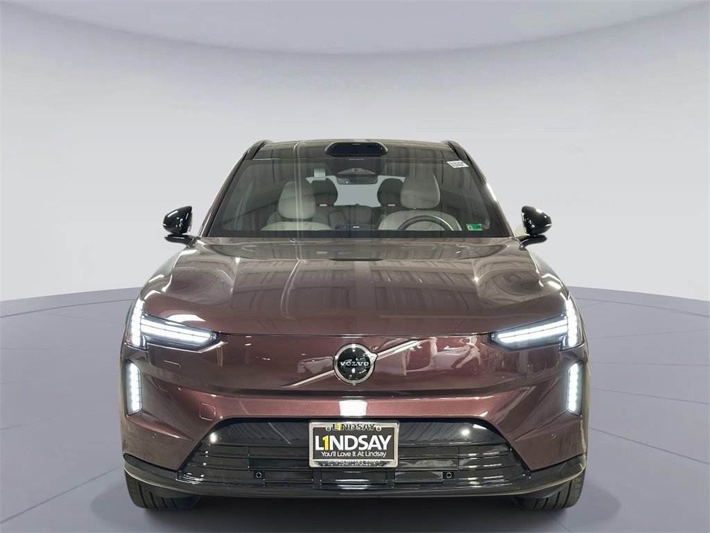 Used 2025 Volvo EX90 Plus image 5