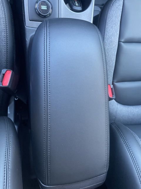 New 2025 Ford Bronco Sport Big Bend w/ Convenience Package image 40