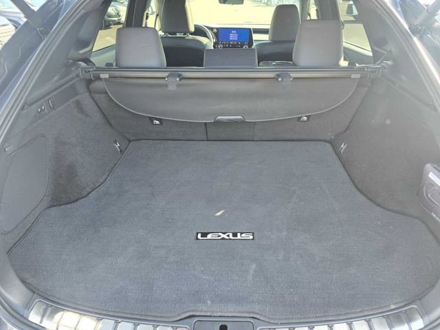 Certified 2025 Lexus RX 350 Premium Plus w/ Convenience Package AWD/4WD image 14