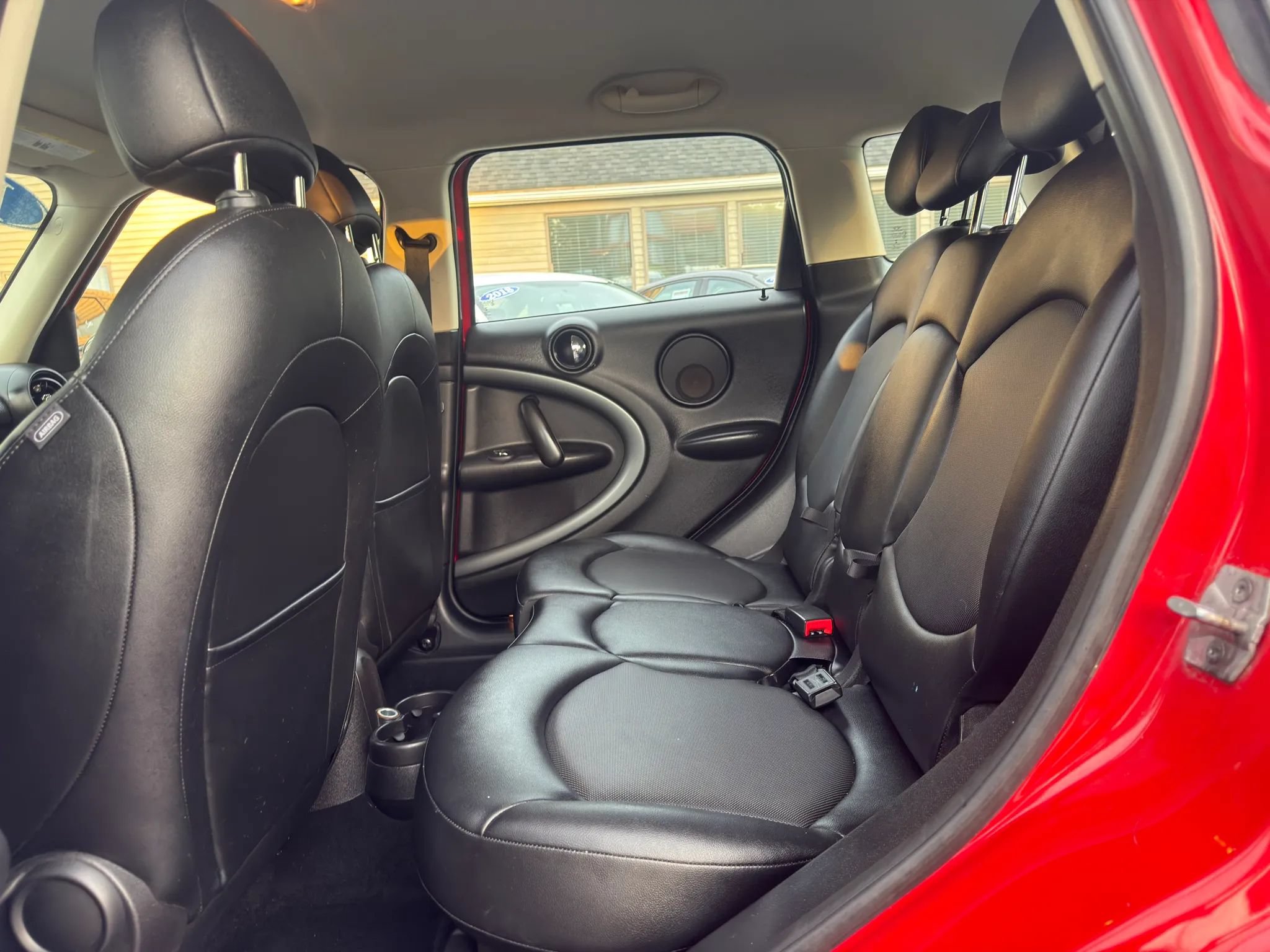 Used 2015 MINI Cooper Countryman S AWD/4WD image 20