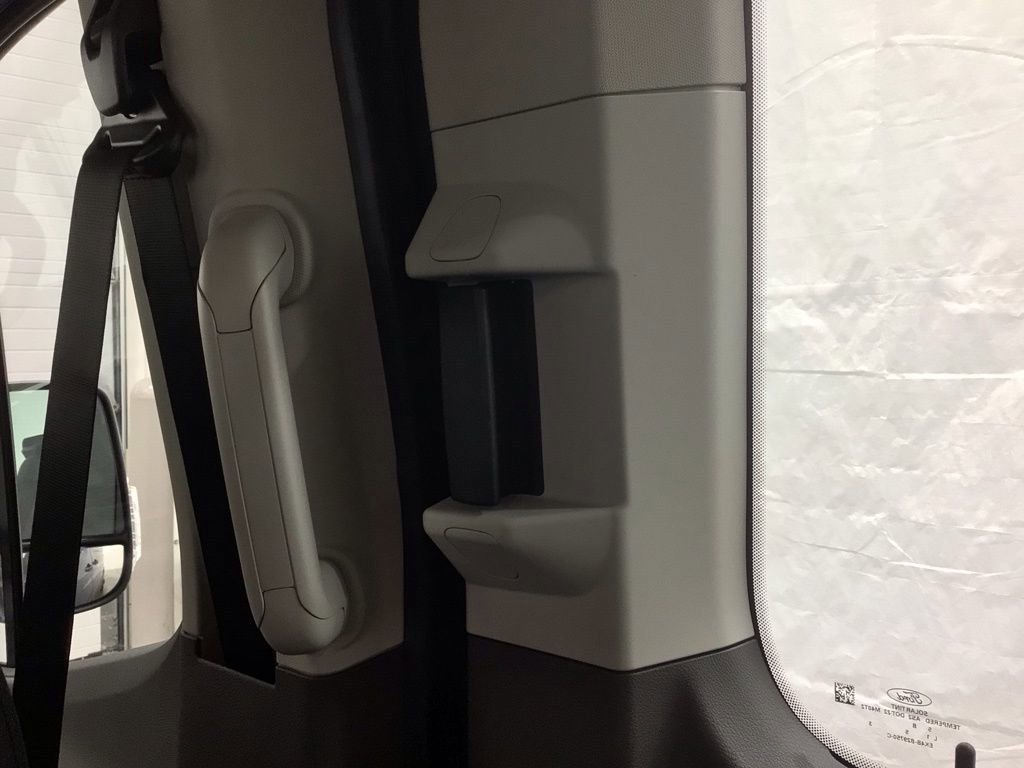 New 2025 Ford Transit 350 XLT image 28