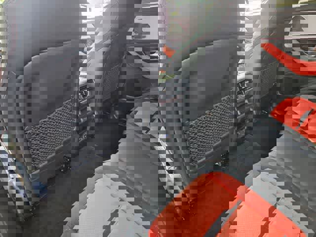 Used 2024 Mercedes-Benz GLE 63 AMG S image 18