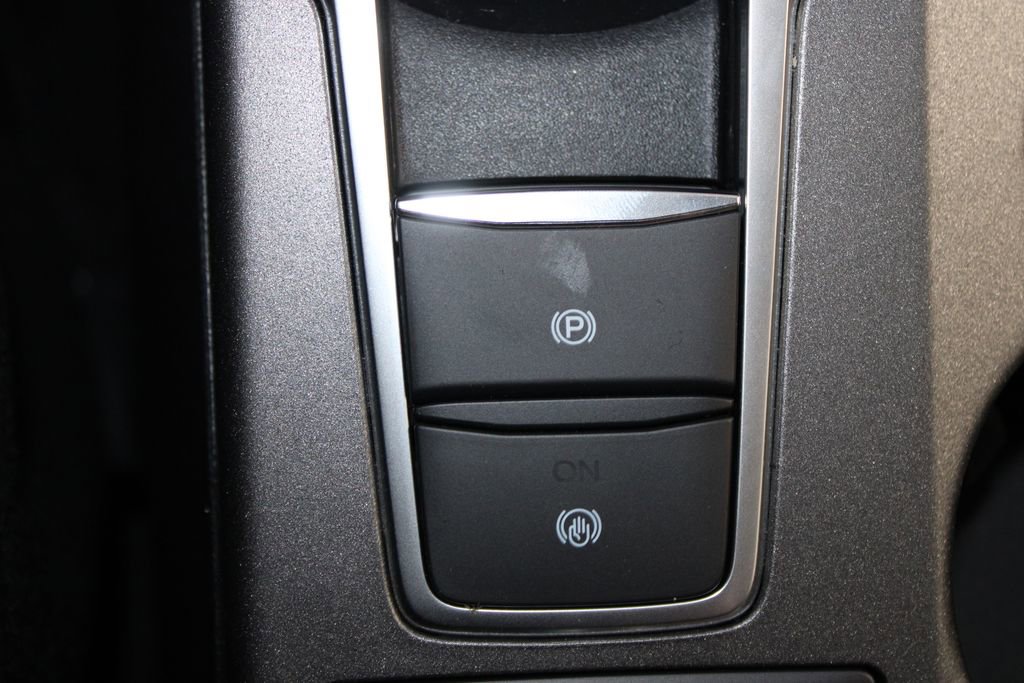 New 2025 Ford Bronco Sport Heritage w/ Convenience Package image 40