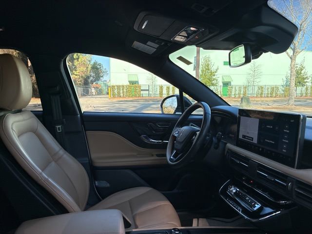 Certified 2023 Lincoln Corsair Reserve image 23