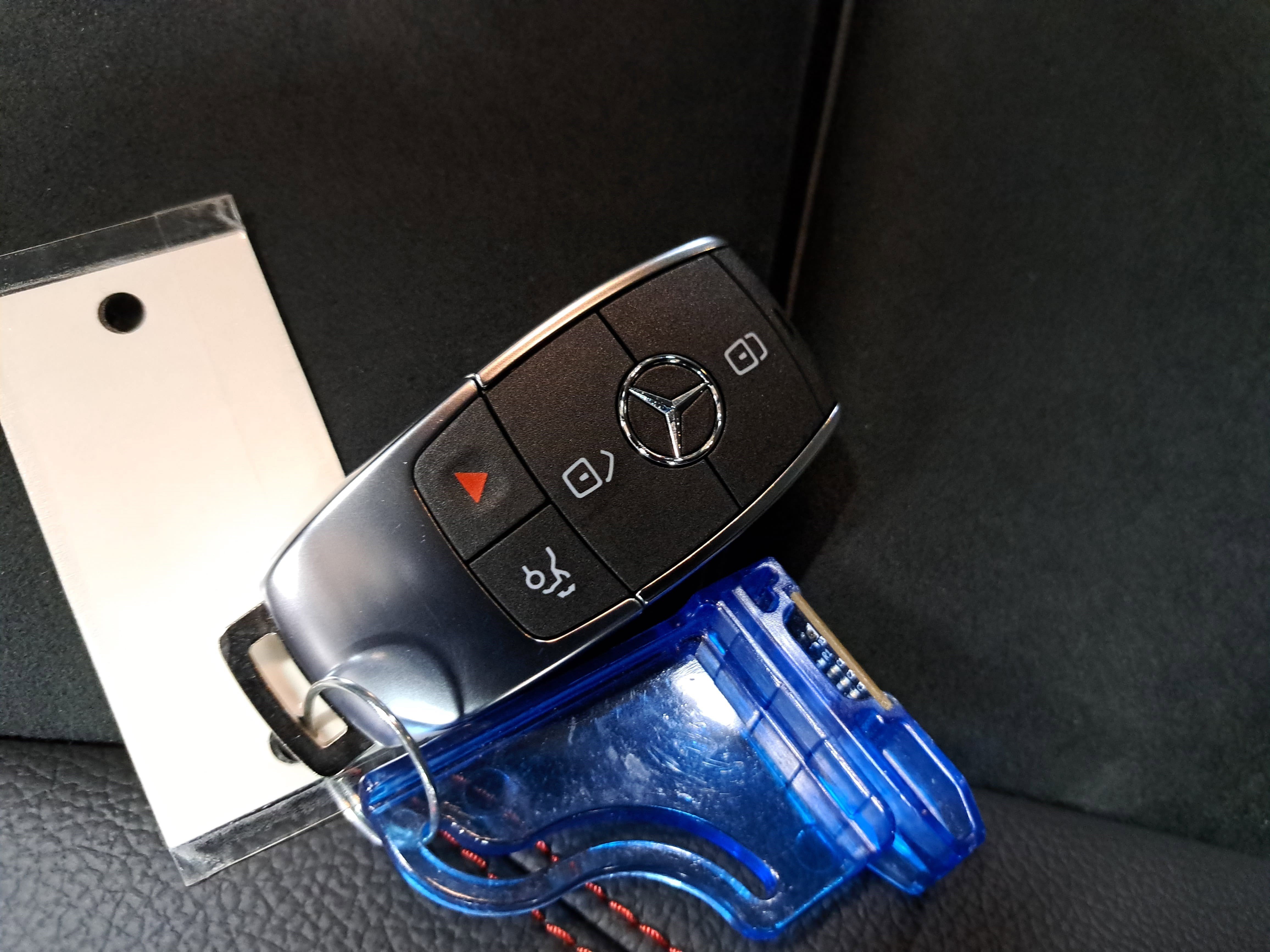 New 2026 Mercedes-Benz CLA 250 4MATIC image 36