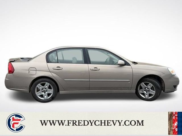 Used 2007 Chevrolet Malibu LT FWD image 31