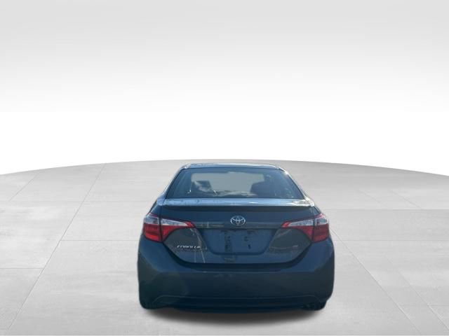 Used 2014 Toyota Corolla S image 4