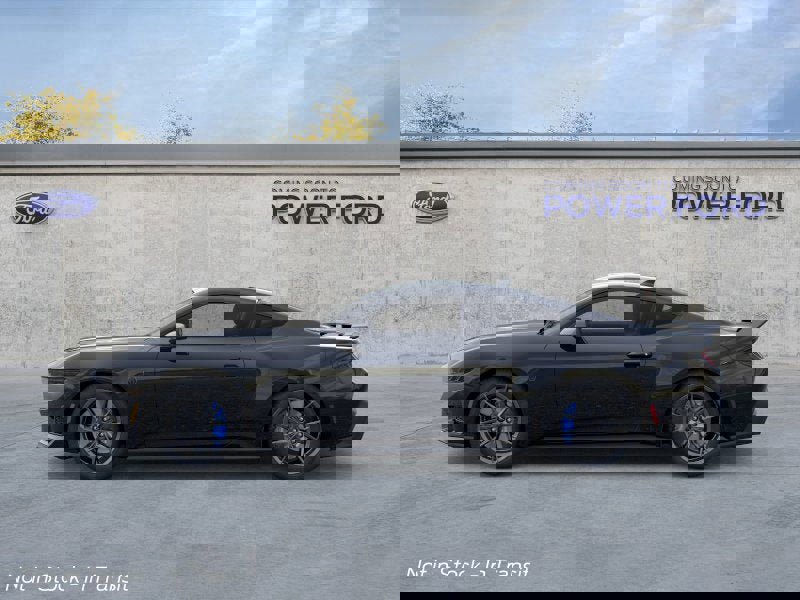 New 2026 Ford Mustang Dark Horse image 5