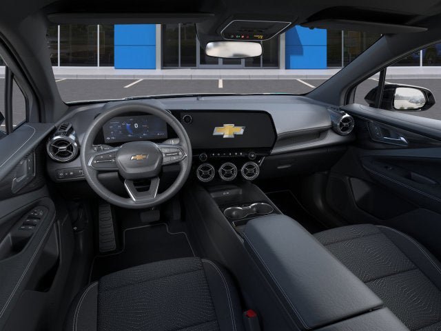 New 2025 Chevrolet Blazer EV LT AWD/4WD image 15
