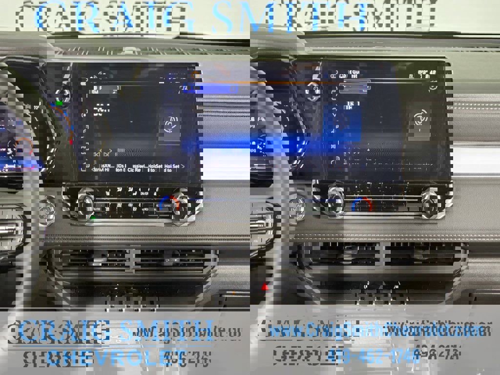 New 2026 Chevrolet Colorado LT w/ LT Convenience Package image 19