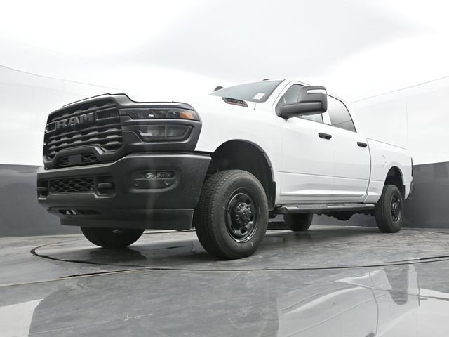 New 2026 RAM 2500 Tradesman image 53