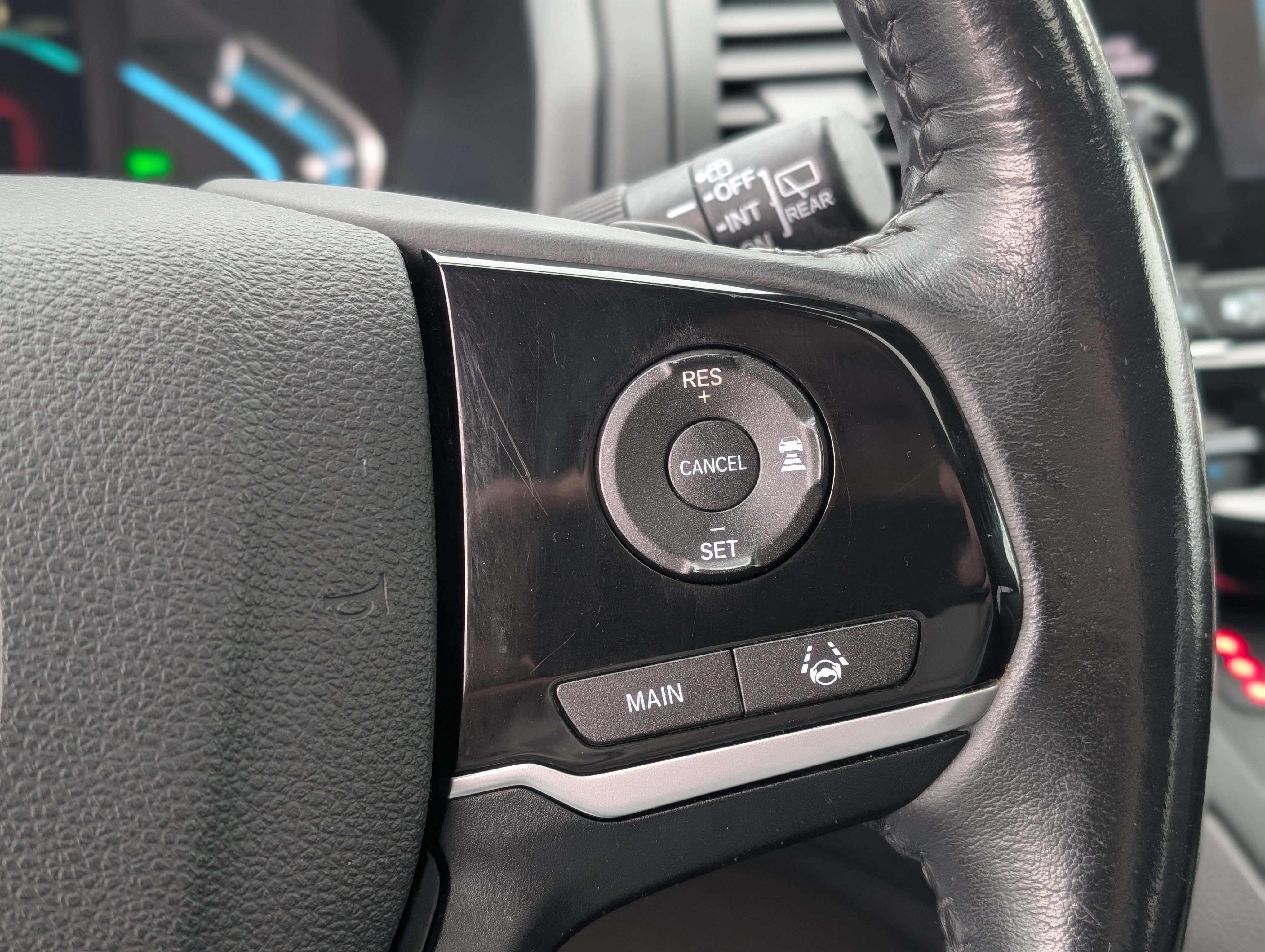 Used 2019 Honda Odyssey EX-L image 18