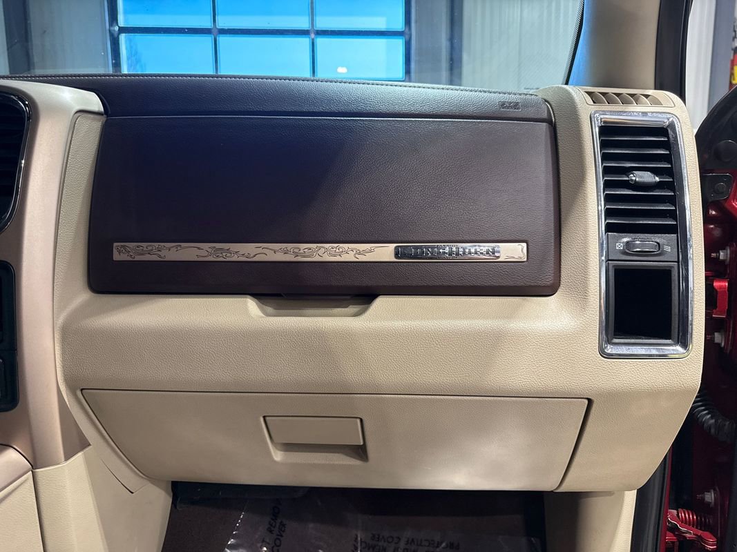 Used 2015 RAM 2500 Longhorn w/ Convenience Group image 55