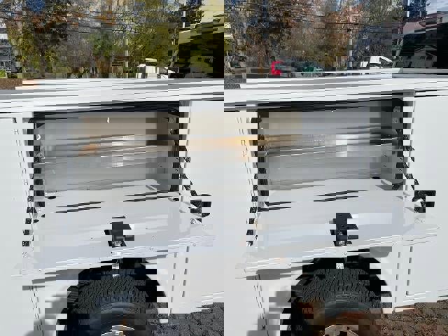 New 2025 Chevrolet Silverado 3500 W/T w/ WT Convenience Package image 28