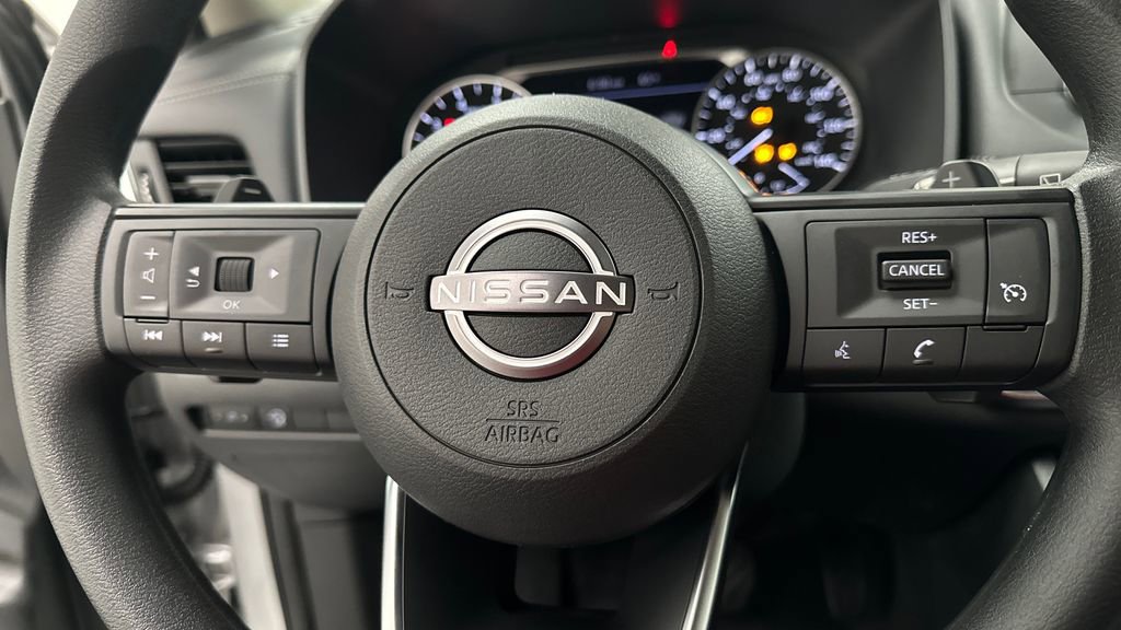 Certified 2024 Nissan Rogue S AWD/4WD image 16