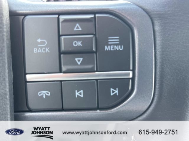 Certified 2023 Ford F150 XLT w/ Equipment Group 302A High image 32