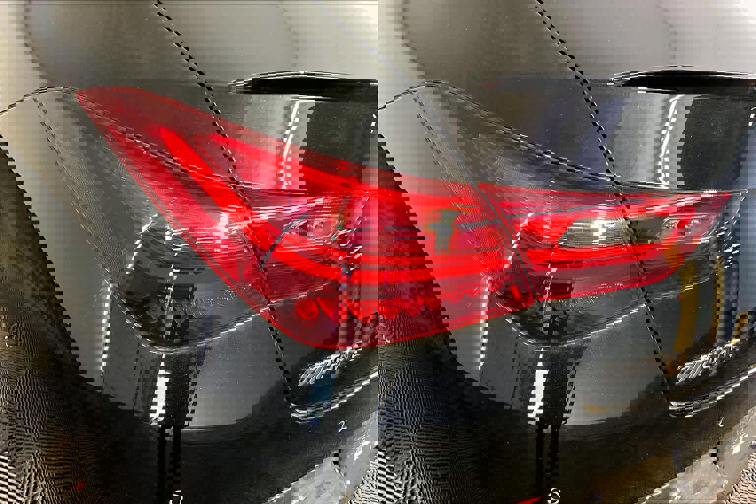 New 2026 Mercedes-Benz CLA 45 AMG S 4MATIC image 5