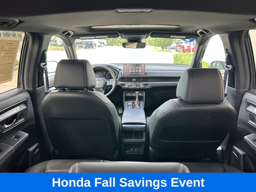 Used 2024 Honda CR-V Sport-L image 11
