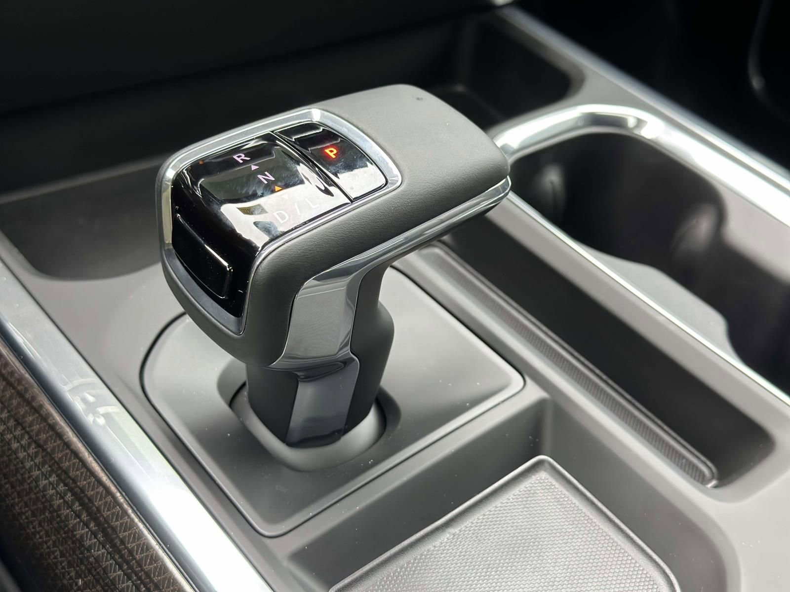 New 2026 Chevrolet Silverado 1500 RST image 15