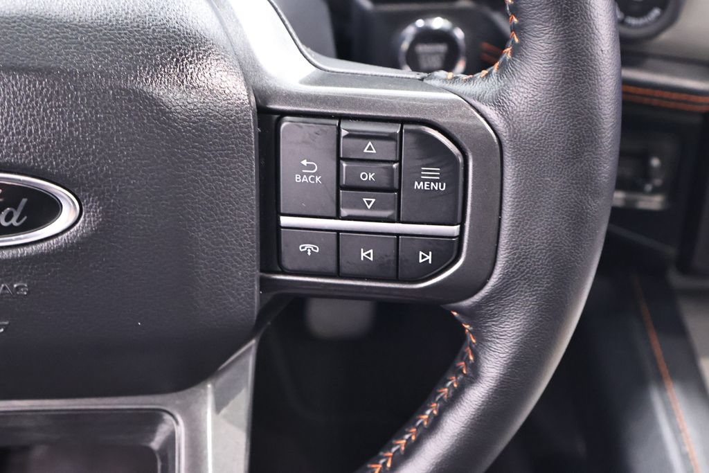 Certified 2024 Ford Expedition Timberline AWD/4WD image 28
