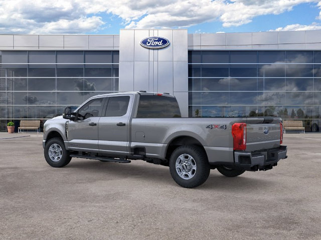 New 2026 Ford F250 XLT AWD/4WD image 4