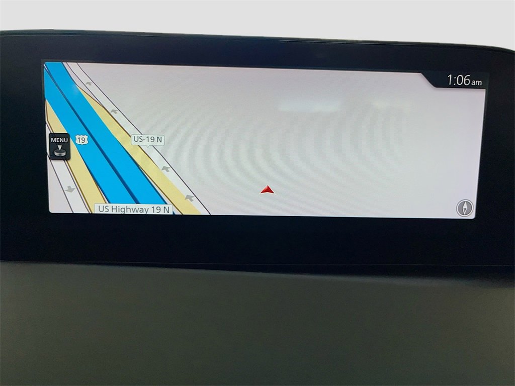 Used 2022 MAZDA MAZDA3 s image 13