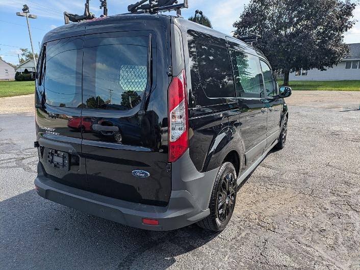 Used 2018 Ford Transit Connect XL FWD image 7