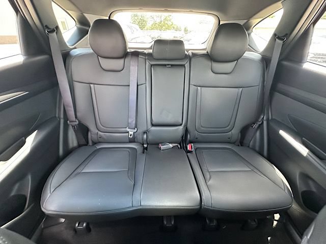 New 2026 Hyundai Tucson XRT AWD/4WD image 15