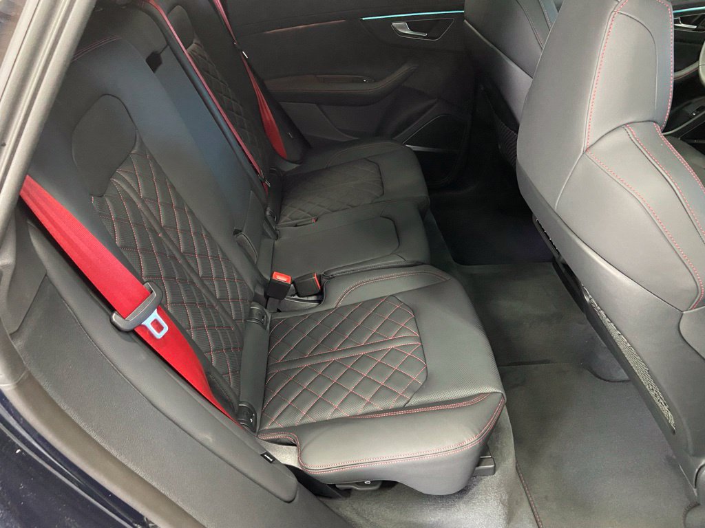 New 2027 Audi Q8 Prestige AWD/4WD image 6