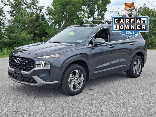 Used 2023 Hyundai Santa Fe SEL AWD/4WD image 9