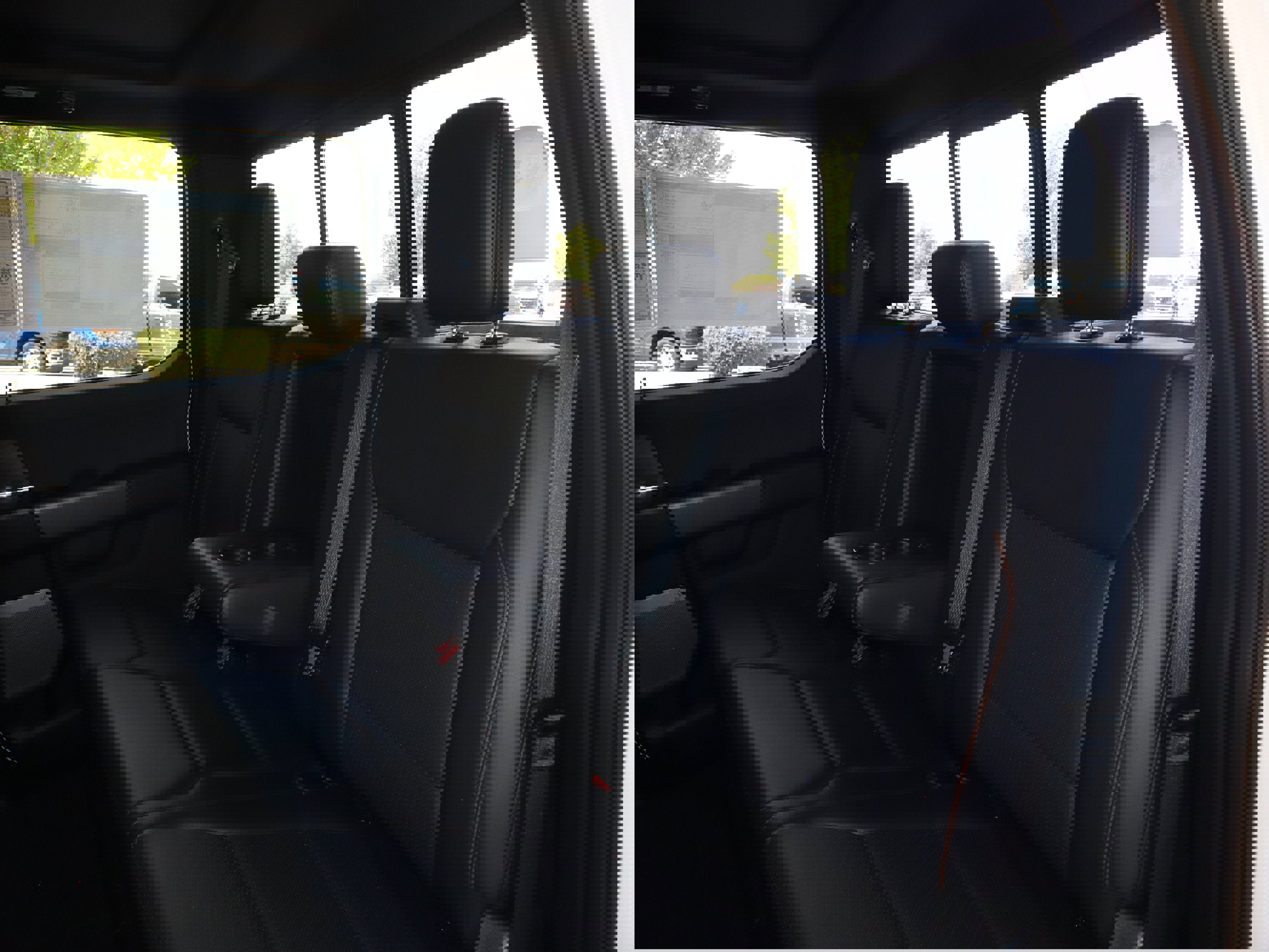 New 2025 Ford F150 Lariat w/ Equipment Group 502A High image 41