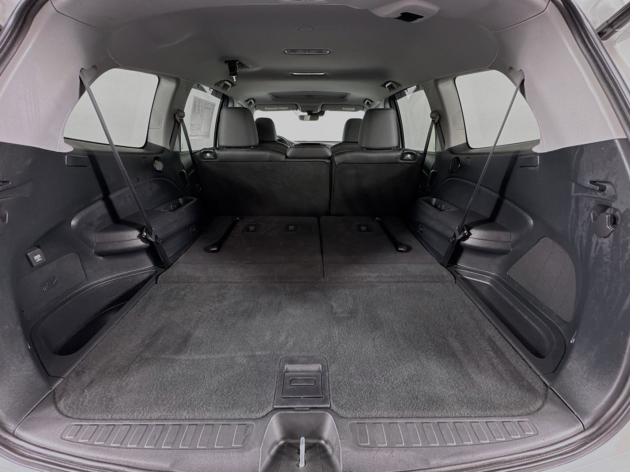 Certified 2022 Honda Pilot EX-L image 33