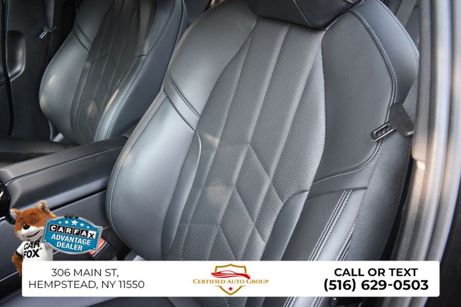 Used 2025 BMW 530i RWD image 9