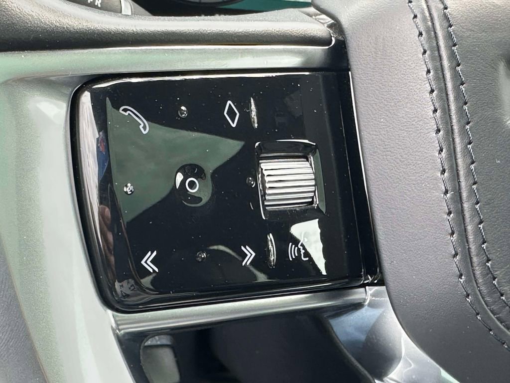 Used 2023 Land Rover Range Rover SE AWD/4WD image 38