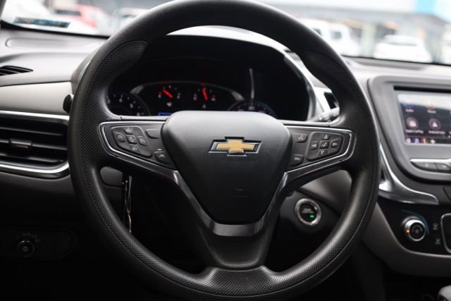 Certified 2024 Chevrolet Equinox LS w/ LS Convenience Package image 31