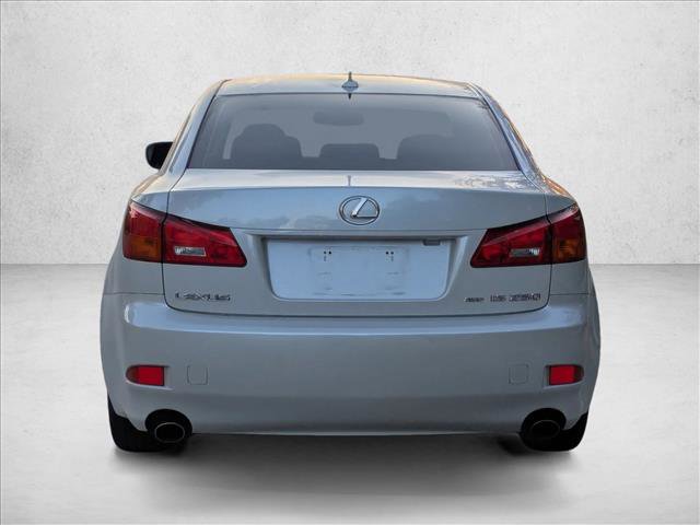 Used 2008 Lexus IS 250 AWD image 6